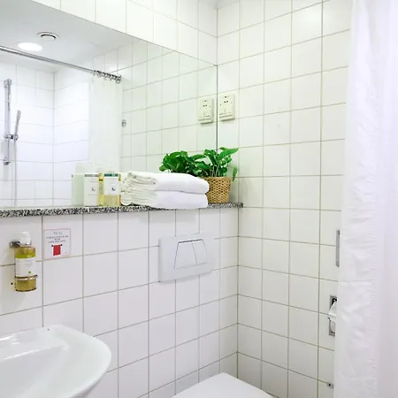Annex Hotell Köpenhamn