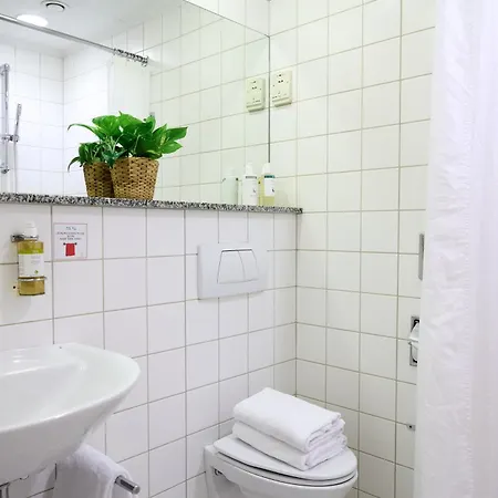 Hotell Annex 2*