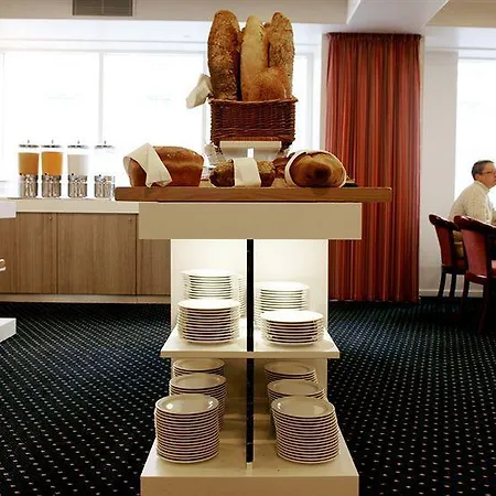 Hotell Annex