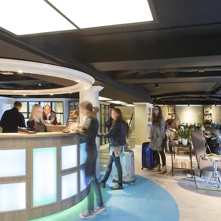 Annex Hotell