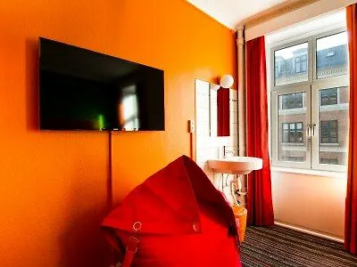 Hotell Annex