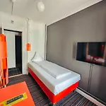 Annex Hotel Copenhague