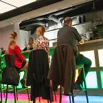 Annex Hotel Copenhague