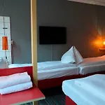 Hotel Annex Copenhague