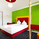 Annex Hotel Copenhague