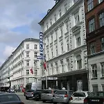 Hotel Annex 2*