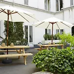 Hotel Annex Copenhague