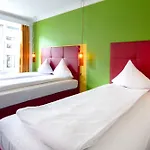 Annex Hotel Copenhague