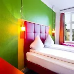 Annex Hotel Copenhague