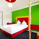 Annex Hotel Copenhague