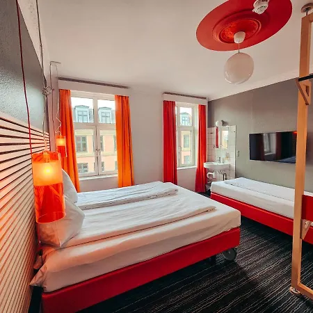 Annex 2* Copenhague