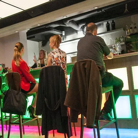 Annex Hotel Copenhague