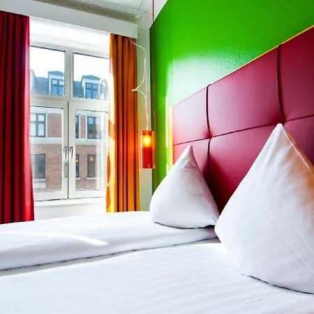 Hotel Annex