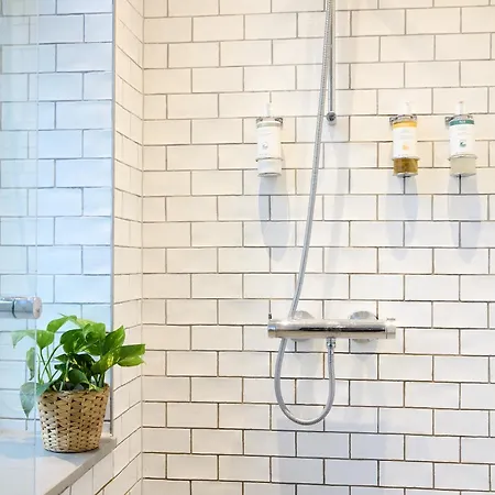 Annex Hotel Copenhagen