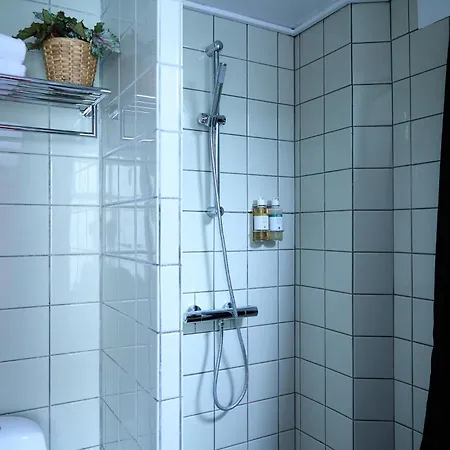 Annex Ξενοδοχείο