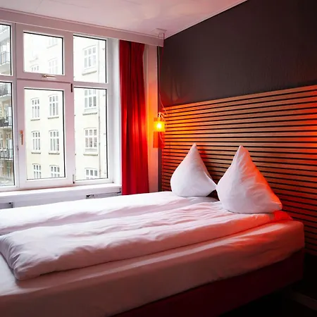 Ξενοδοχείο Annex