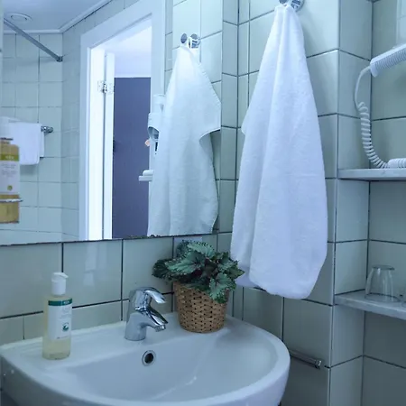 Hotel Annex Copenhagen
