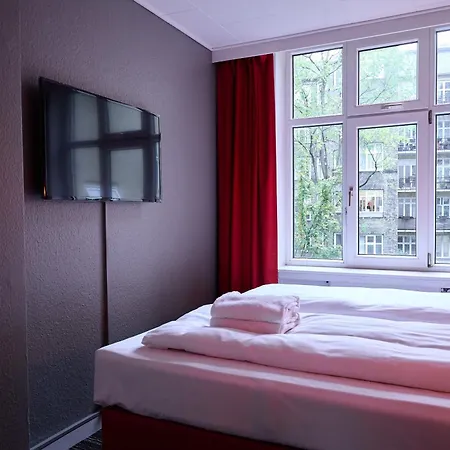 Annex 2* Copenhague