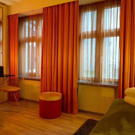 Annex Ξενοδοχείο