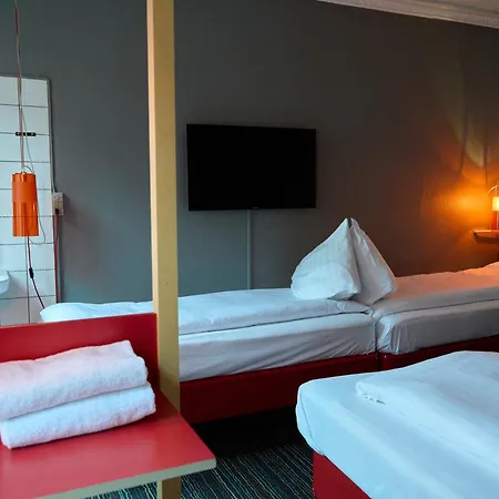 Hotel Annex Copenhague