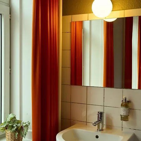 Ξενοδοχείο Annex Κοπεγχάγη