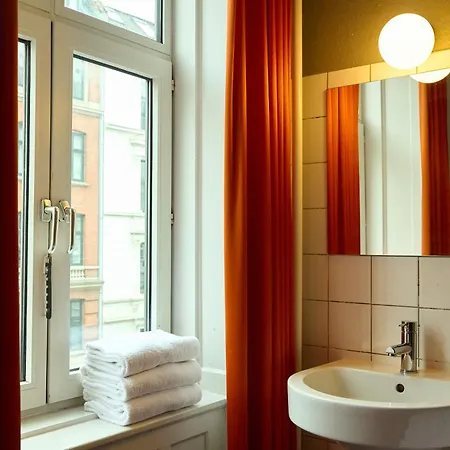 Annex Copenhagen
