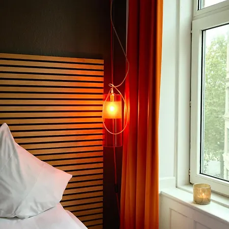 Hotel Annex Copenhagen