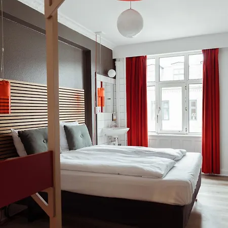 Annex 2* København
