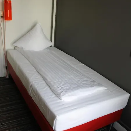 Hotel Annex
