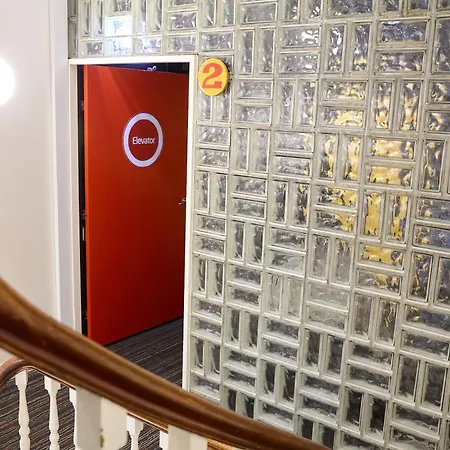 Annex Κοπεγχάγη