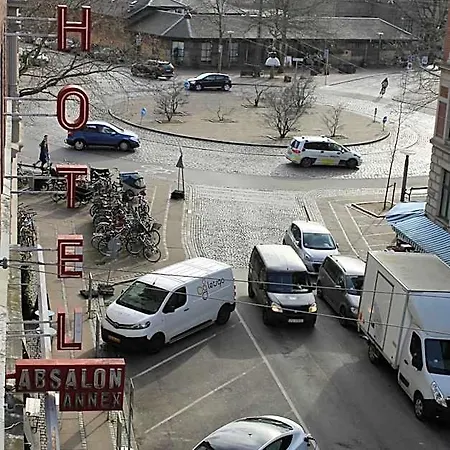 Annex København