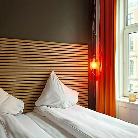 Annex Hotel