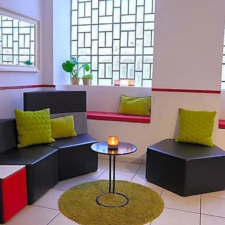 Annex Hotel
