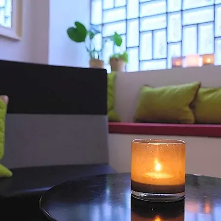 Annex Hotel København