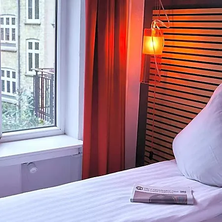 Hotel Annex Copenhague