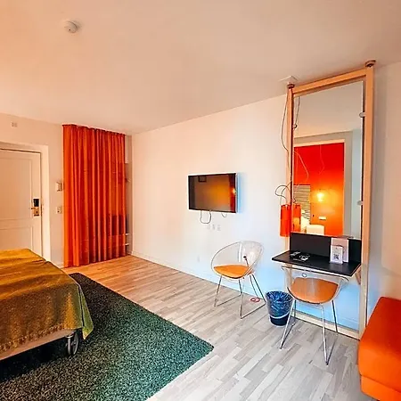 Annex Copenhague