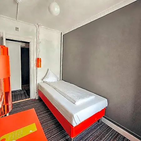 Hotel Annex