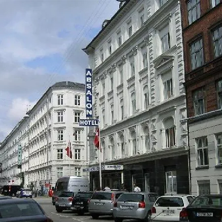 Hotel Annex 2*