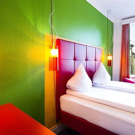 Hotel Annex