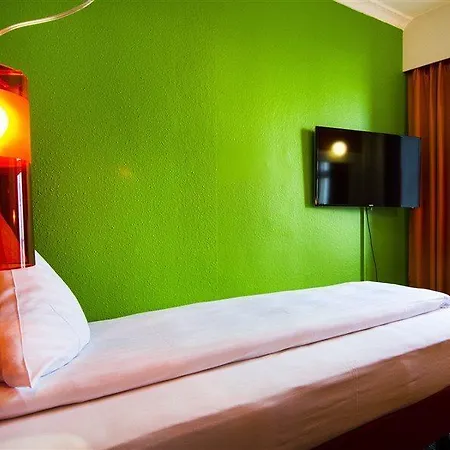 Ξενοδοχείο Annex Κοπεγχάγη