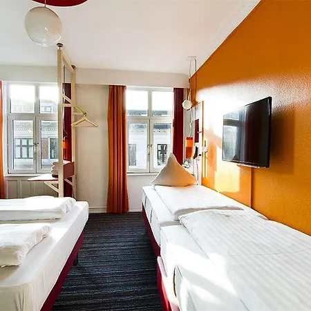 Annex Ξενοδοχείο