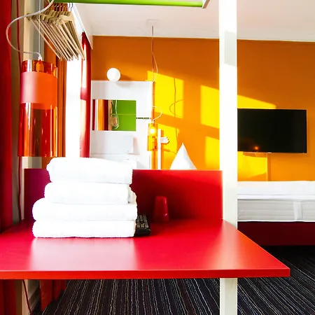 Ξενοδοχείο Annex