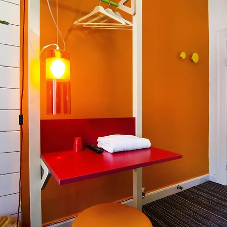 Hotel Annex
