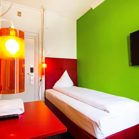 Annex Ξενοδοχείο Κοπεγχάγη