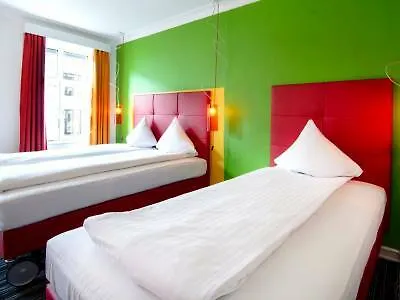 Hotel Annex