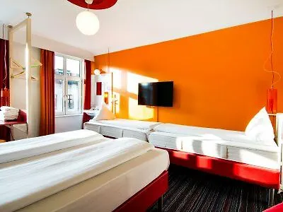 Annex Hotel