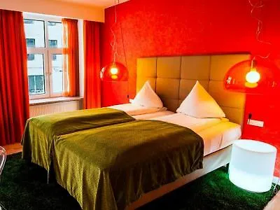 Hotel Annex
