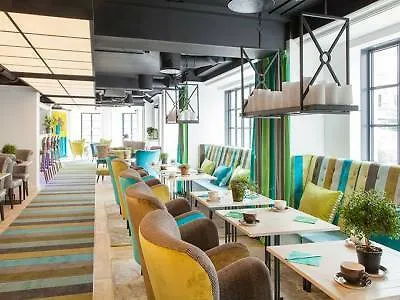 Ξενοδοχείο Annex 2*