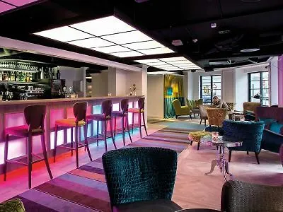 Annex Hotel