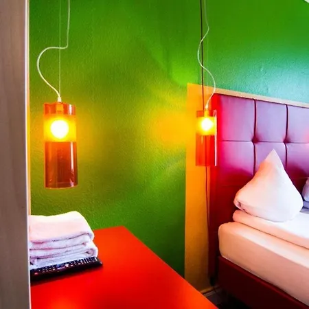 Hotel Annex
